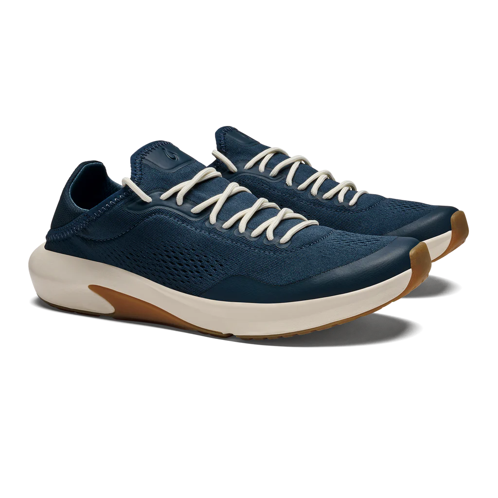 Olukai Men’s Kaholo Athletic Shoes-Moonlit Ocean