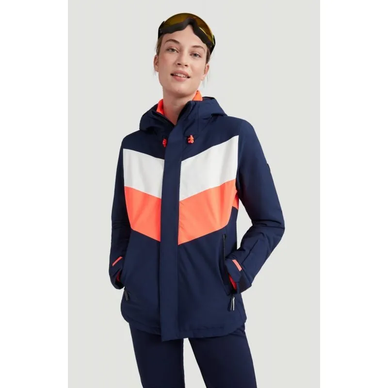 O'Neill  Aplite Jacket - Giacca da sci - Donna