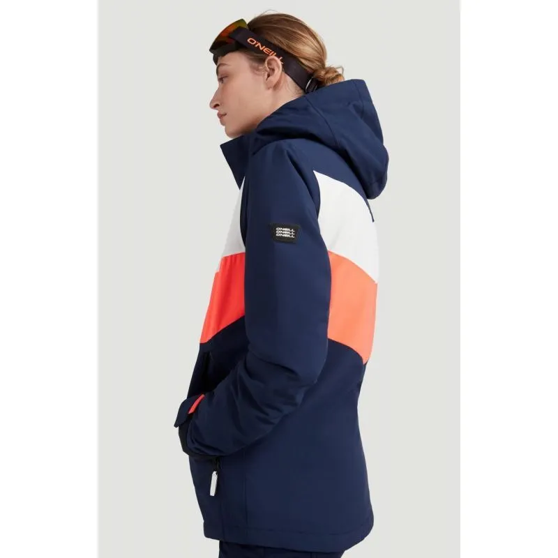 O'Neill  Aplite Jacket - Giacca da sci - Donna