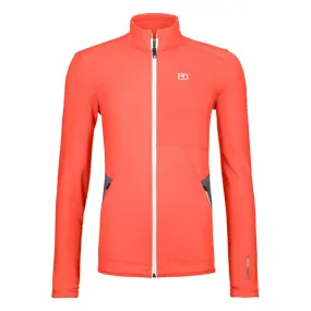 Ortovox  Fleece Jacket - Giacca in pile - Donna