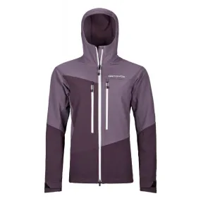 Ortovox  Westalpen Softshell Jacket - Giacca softshell - Donna