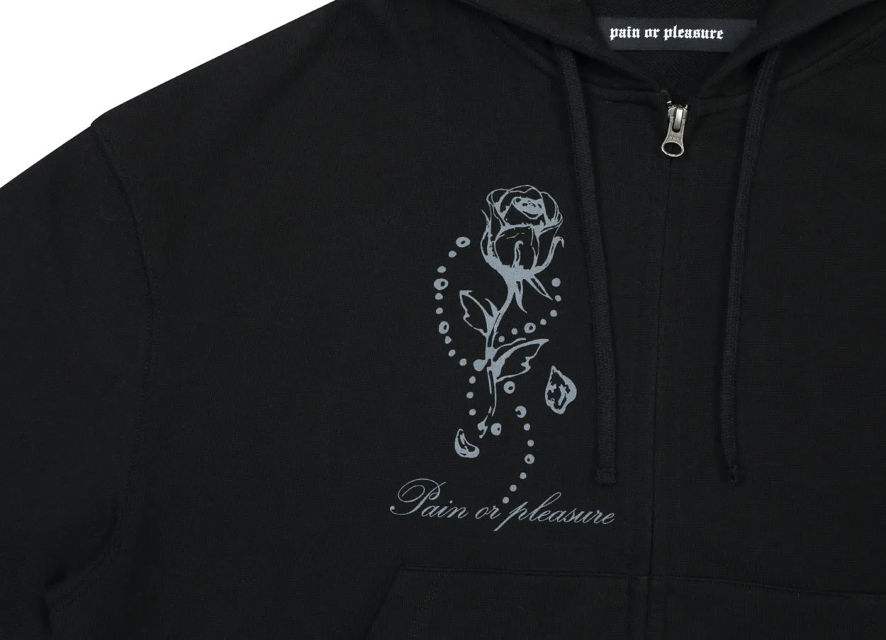 PAIN OR PLEASURE  |Hoodies & Sweatshirts