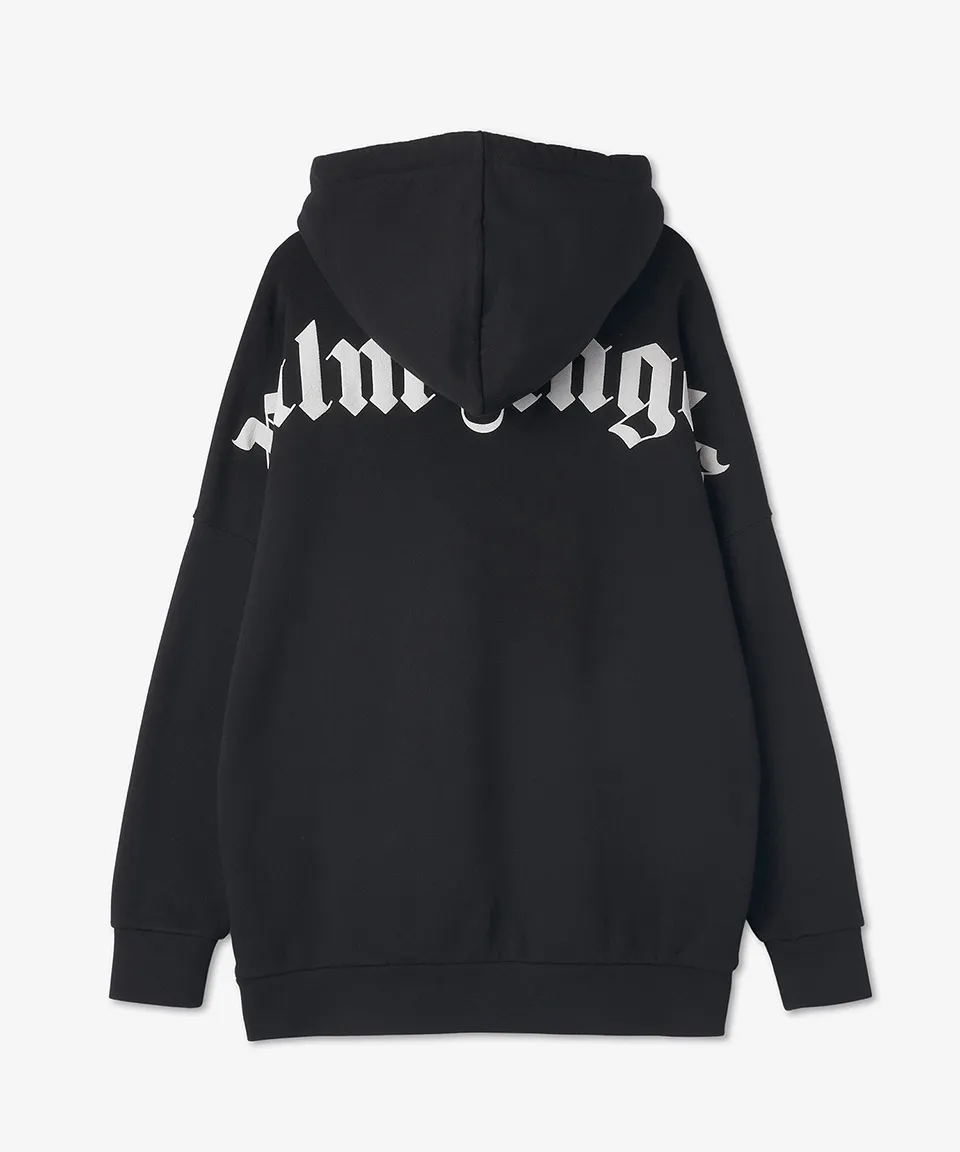 Palm Angels  |Street Style Hoodies