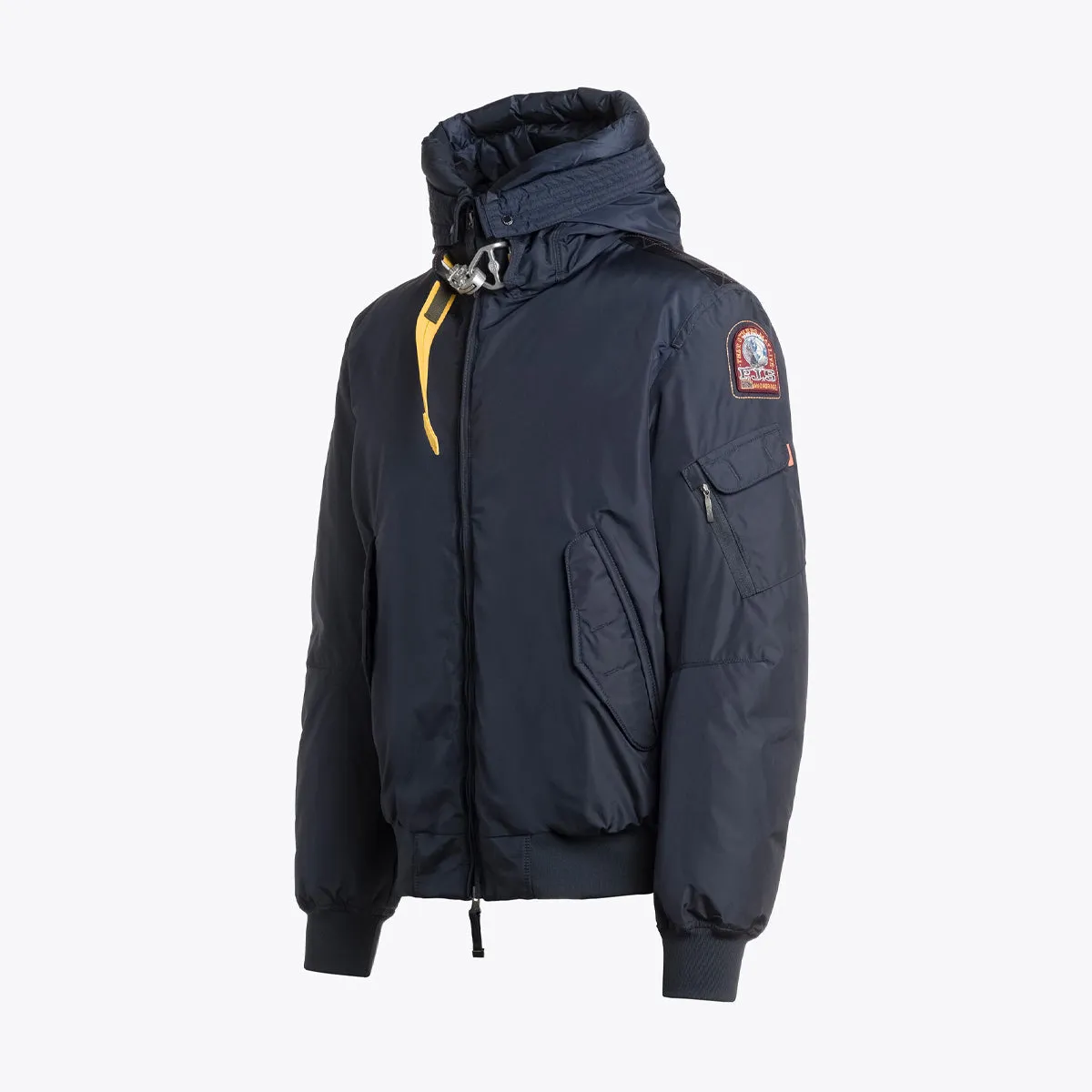 Parajumpers - Gobi Core Jacket in Blue Graphite