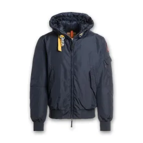 Parajumpers - Gobi Core Jacket in Blue Graphite