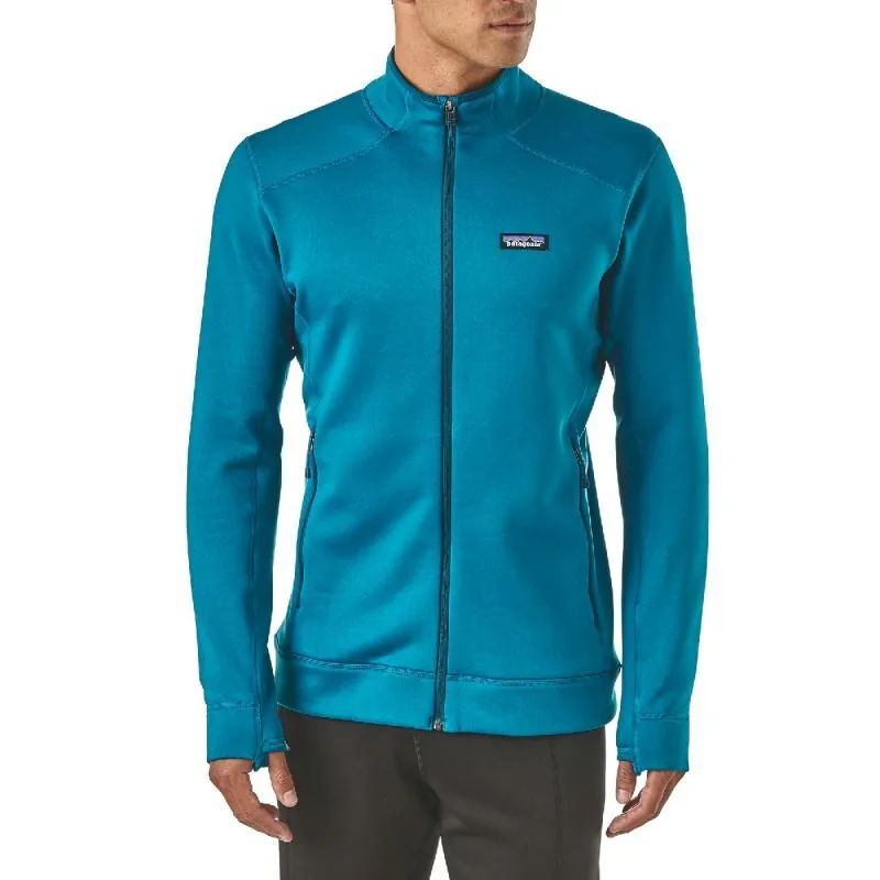 Patagonia  Crosstrek Jacket - Giacca in pile - Uomo