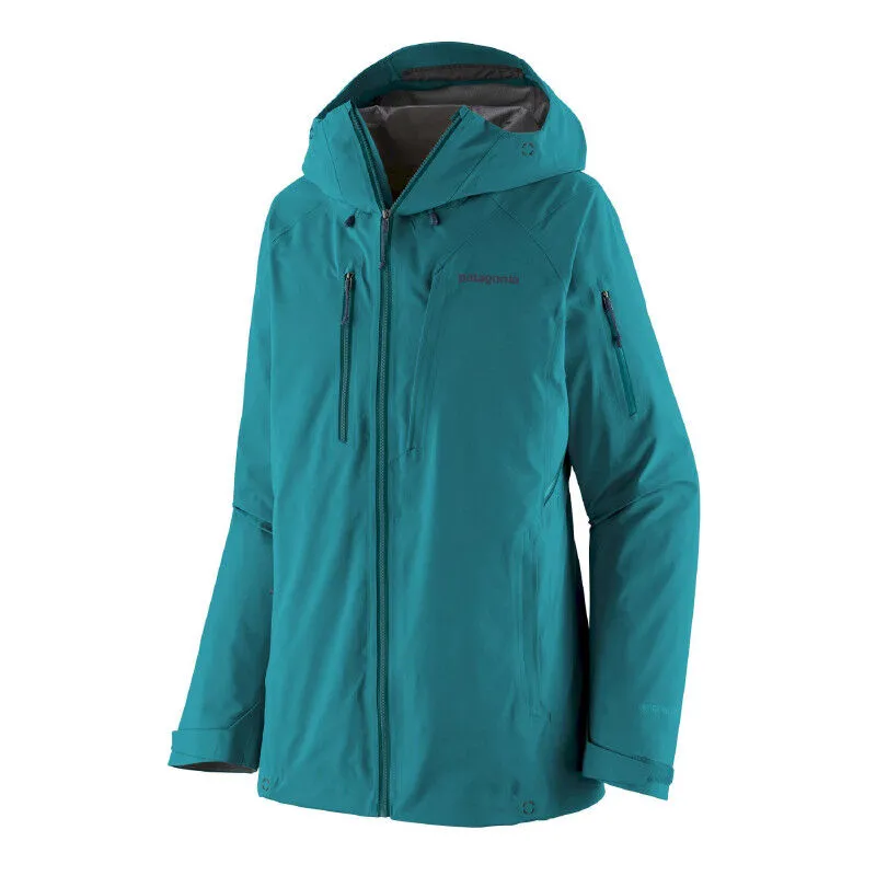 Patagonia  PowSlayer Jacket - Giacca da sci - Donna