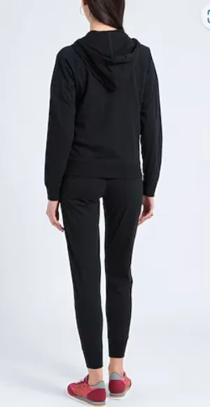 Paul Smith  |Long Sleeves Plain Cotton Hoodies & Sweatshirts