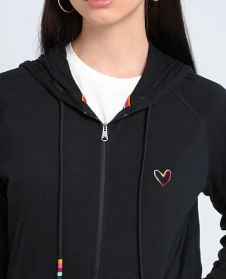 Paul Smith  |Long Sleeves Plain Cotton Hoodies & Sweatshirts