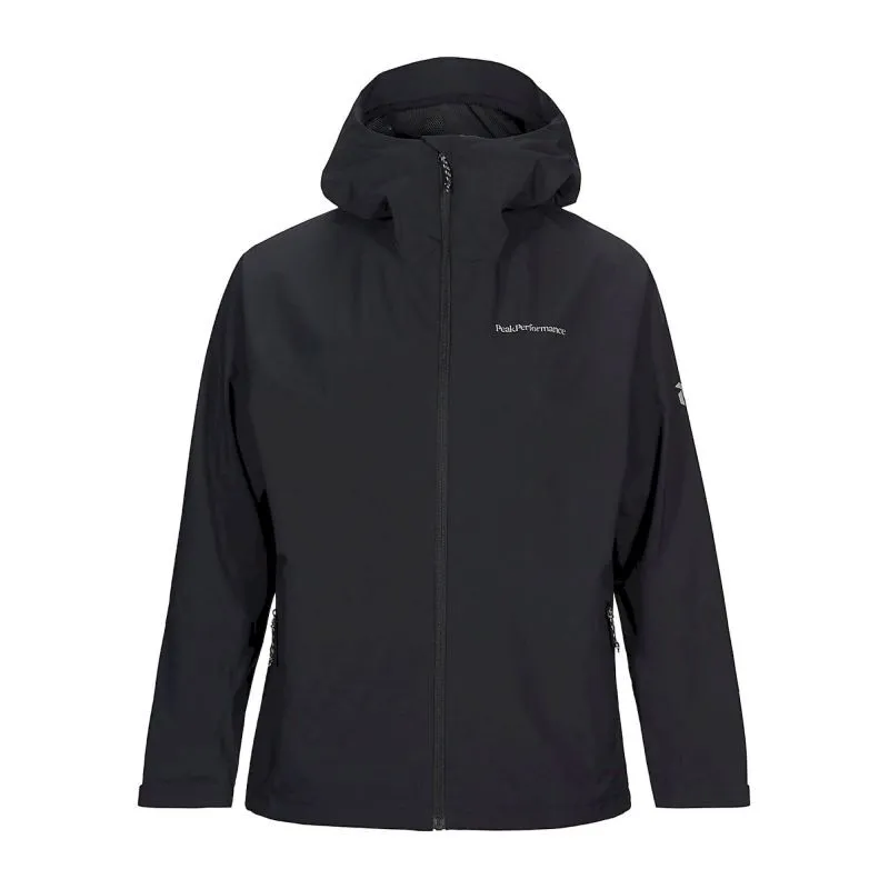 Peak Performance  Nightbreak Jacket - Giacca antipioggia - Uomo