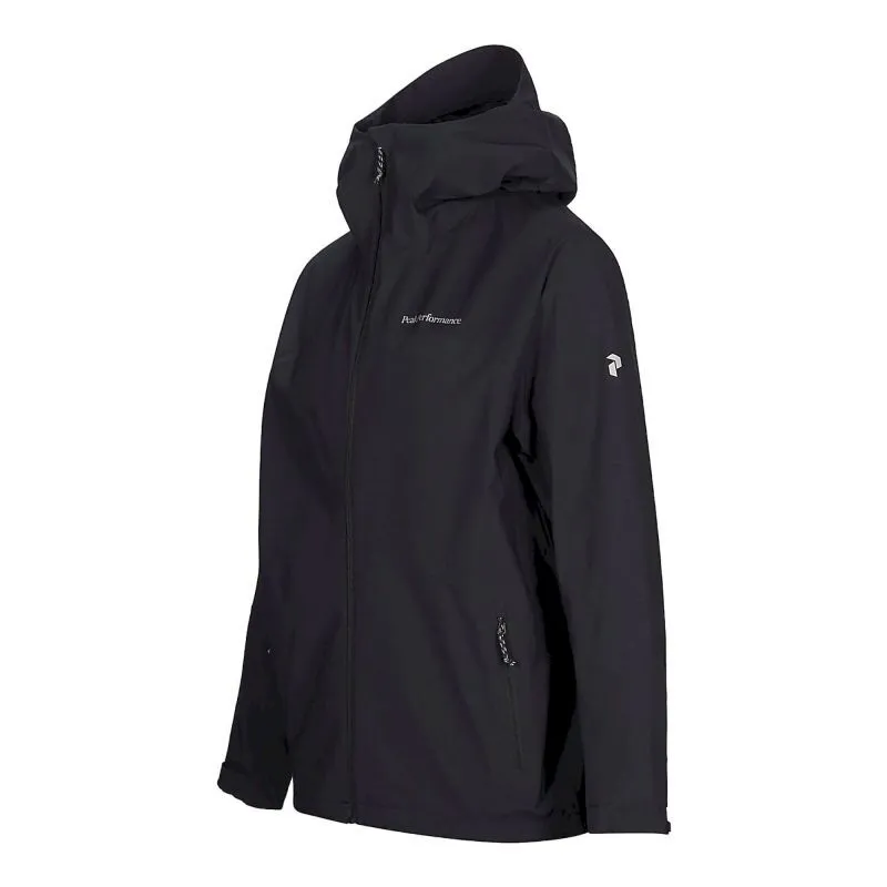 Peak Performance  Nightbreak Jacket - Giacca antipioggia - Uomo