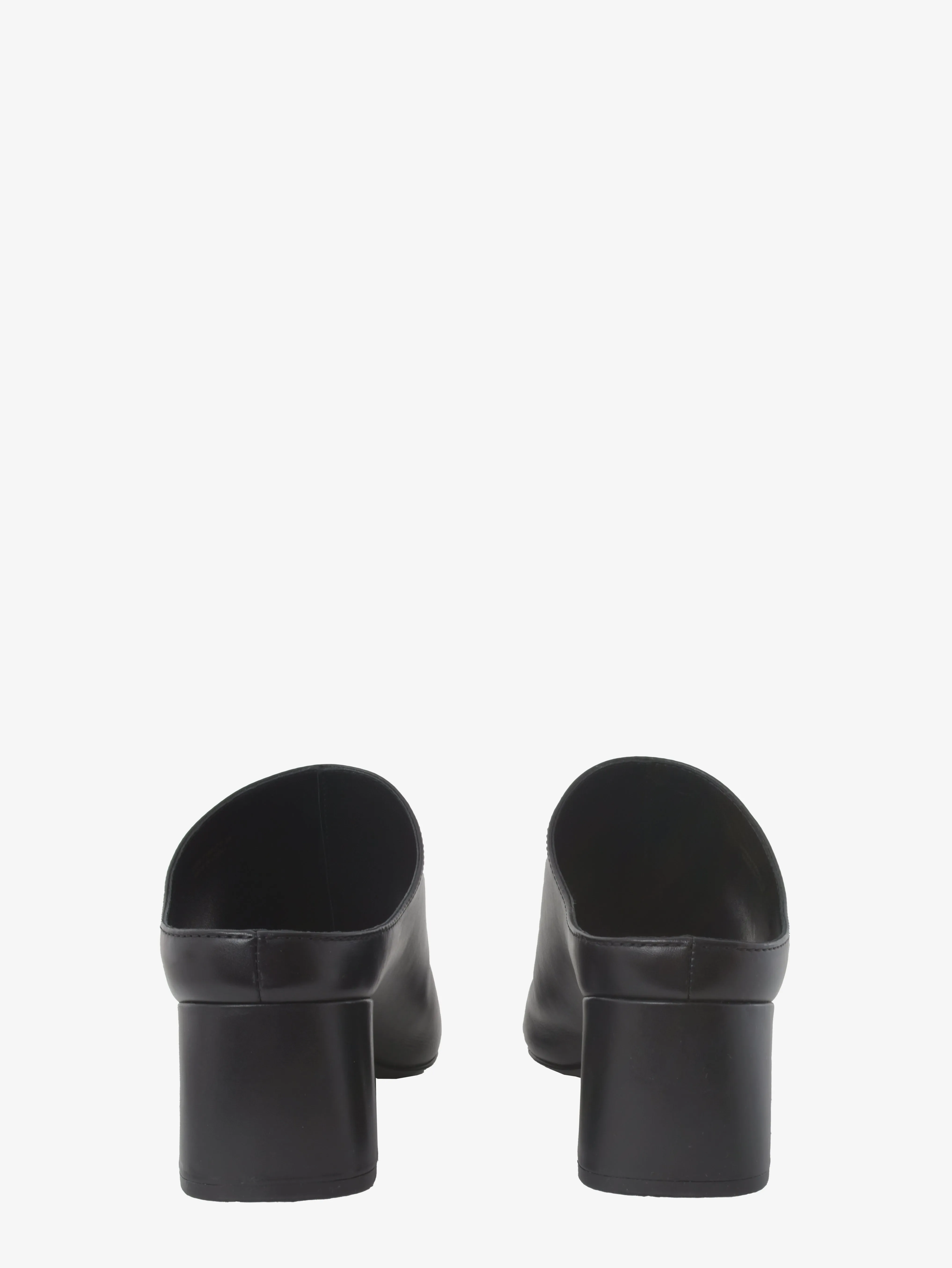 Phillip Lim Open Toe Slip On