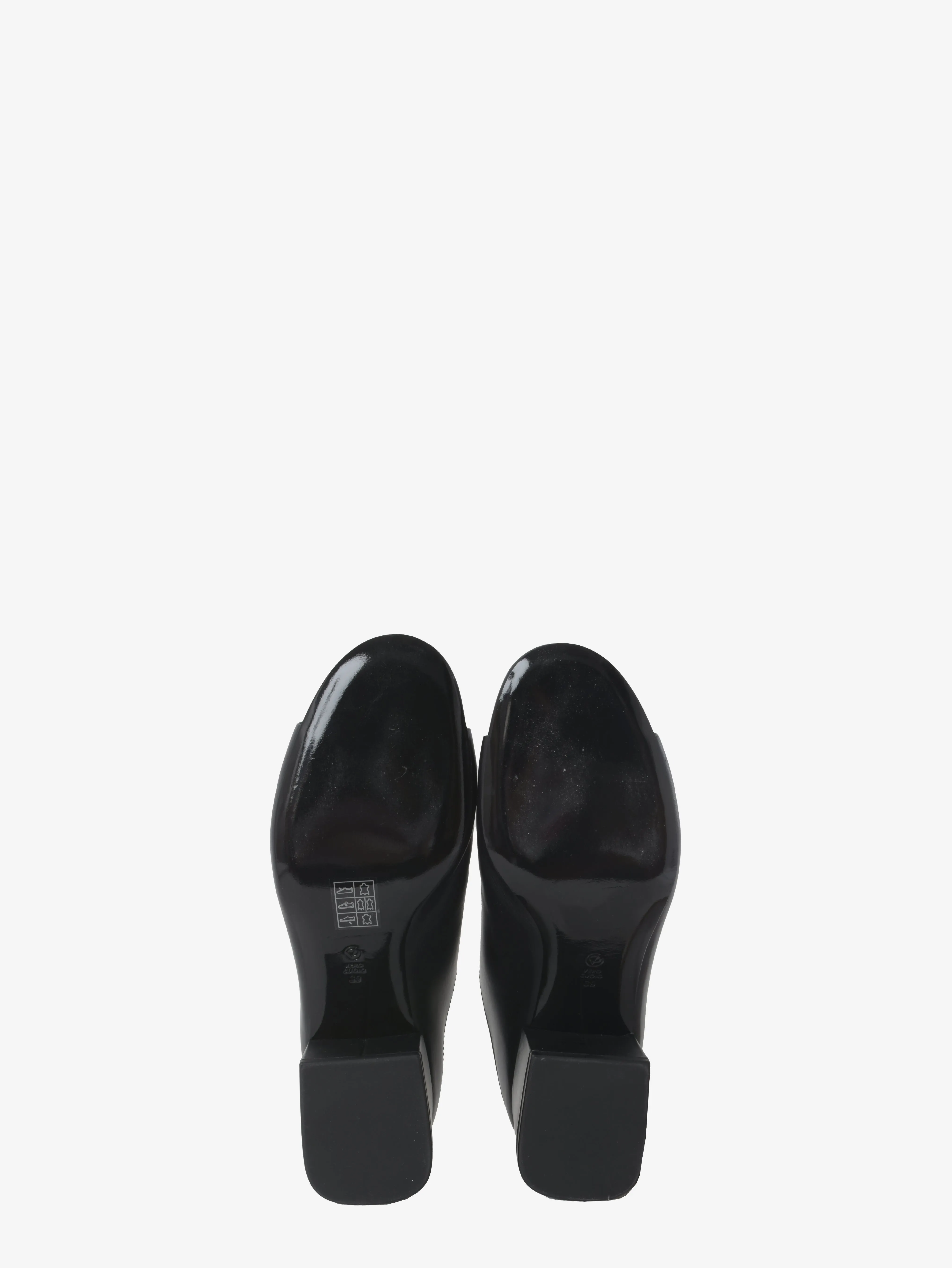 Phillip Lim Open Toe Slip On