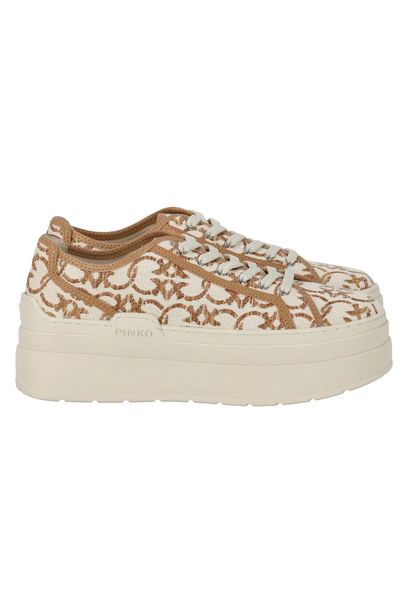 Pinko Sneakers Donna GRETA 04