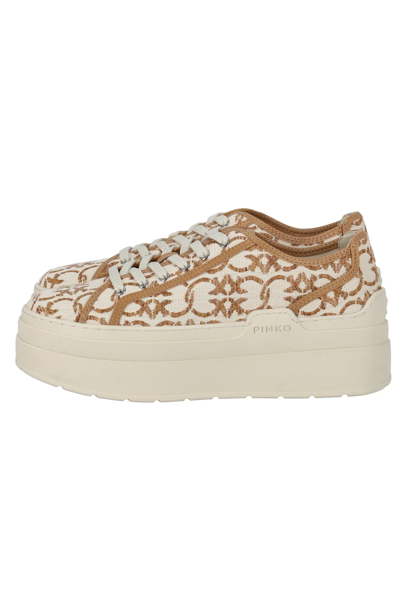 Pinko Sneakers Donna GRETA 04