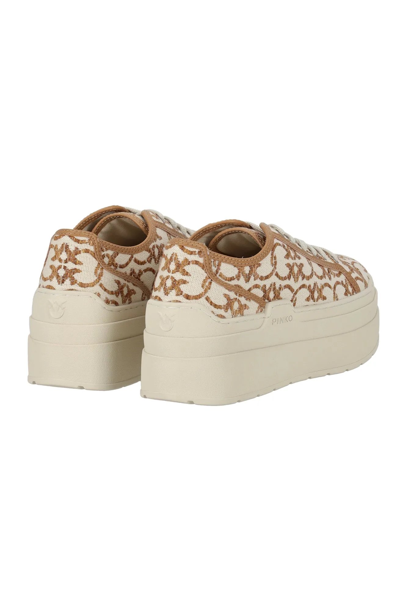 Pinko Sneakers Donna GRETA 04