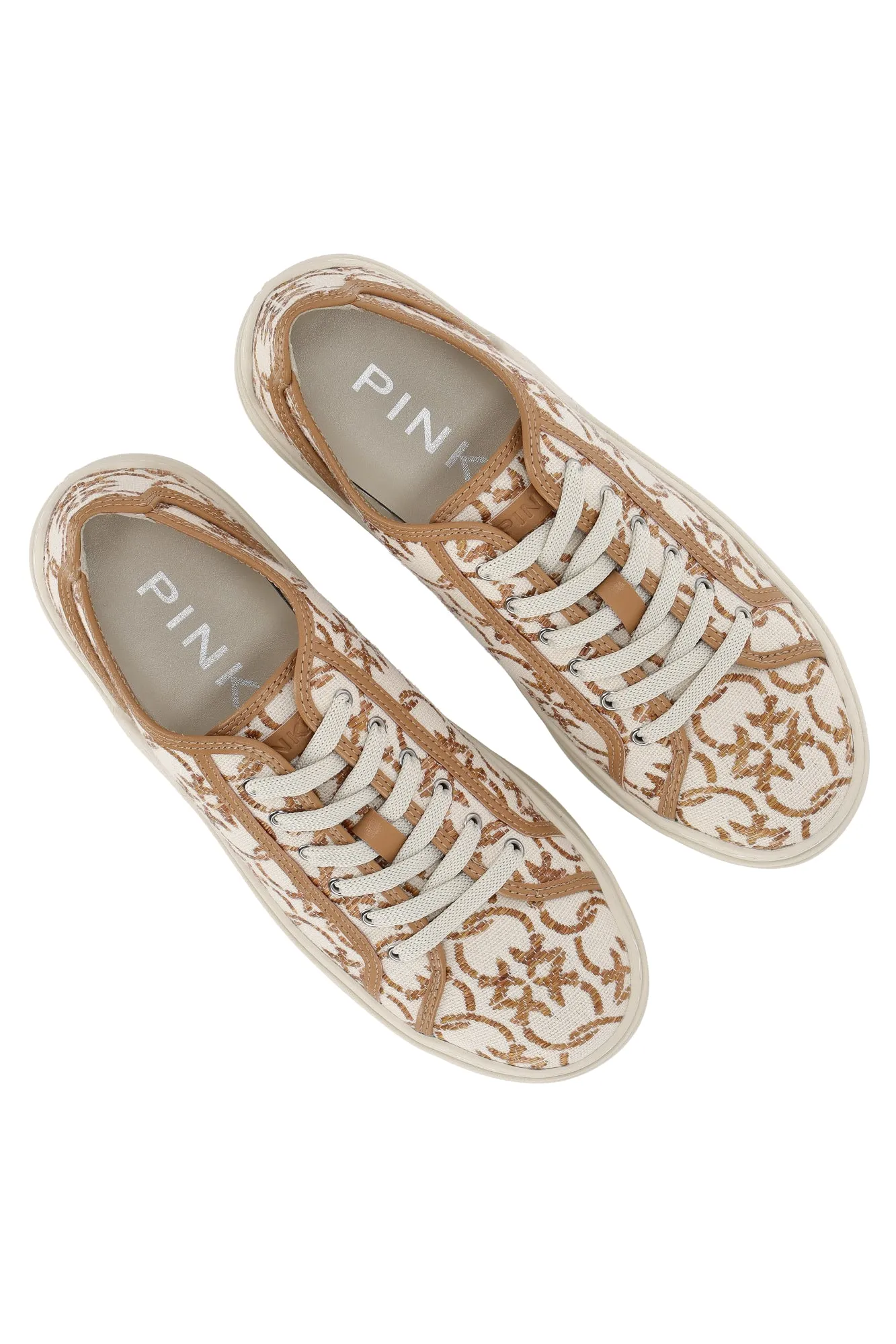 Pinko Sneakers Donna GRETA 04