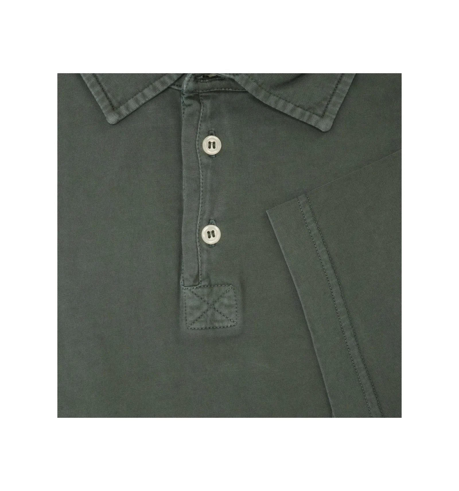 POLO MANGA CORTA JERSEY BREUER