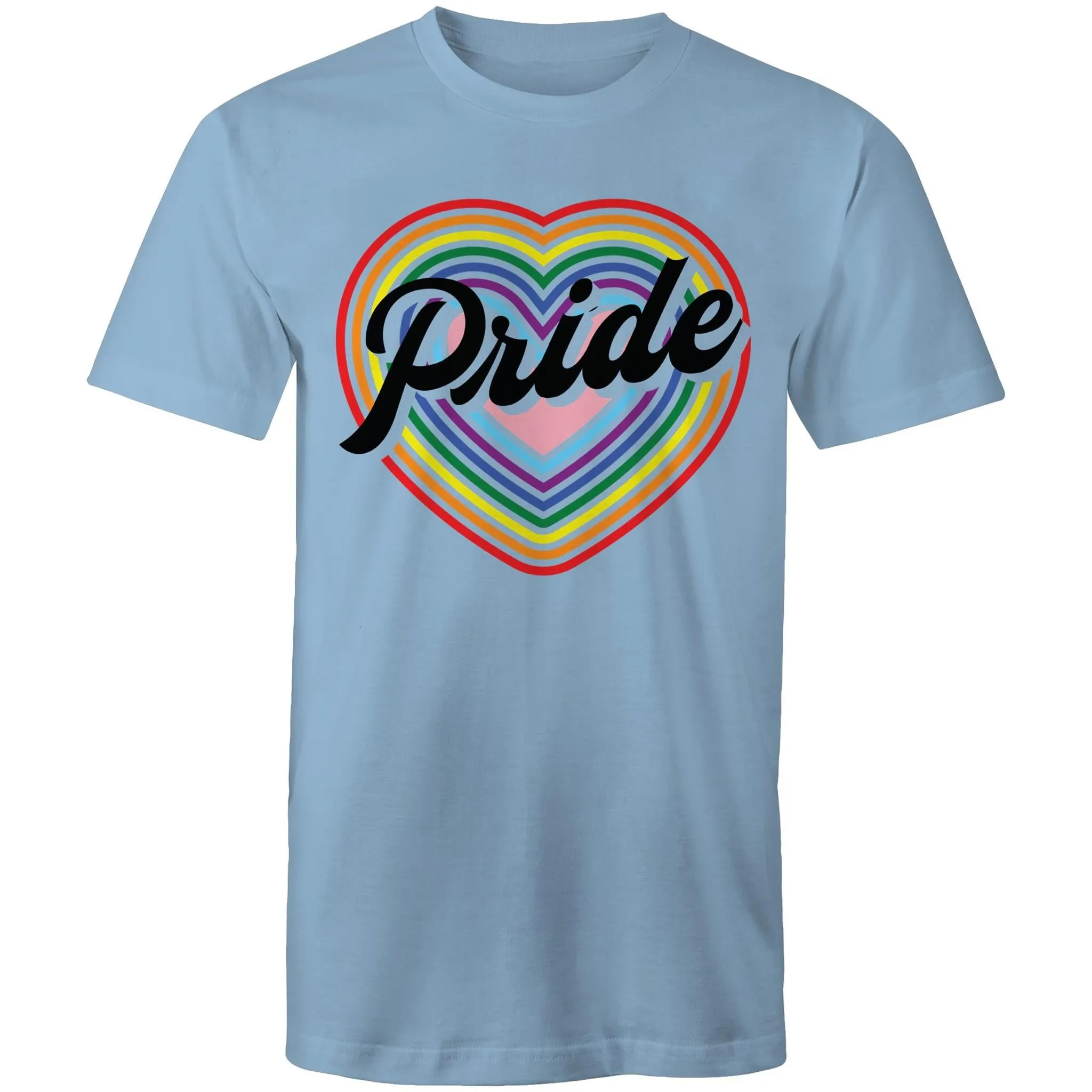 Pride T-Shirt Unisex (LG141)