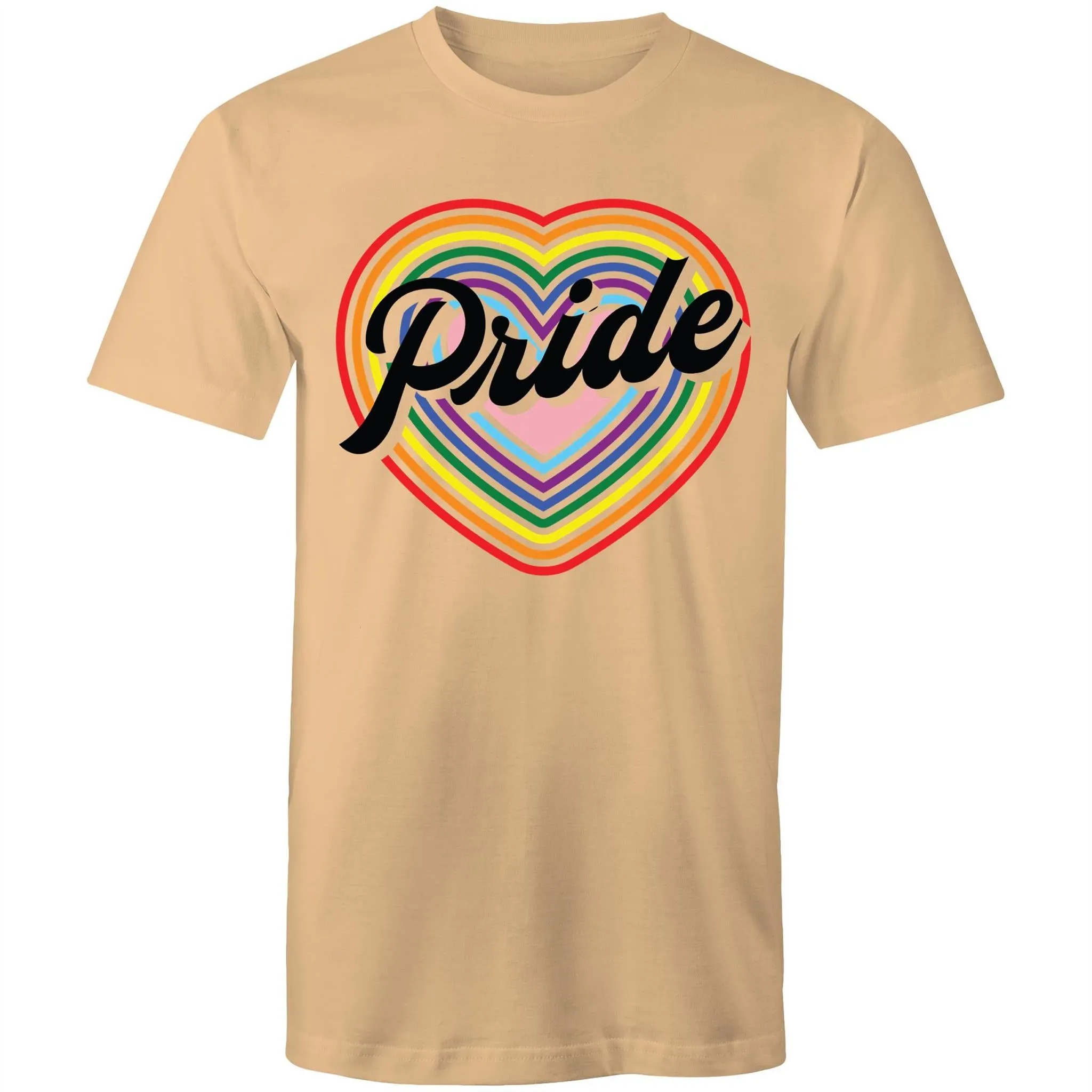 Pride T-Shirt Unisex (LG141)