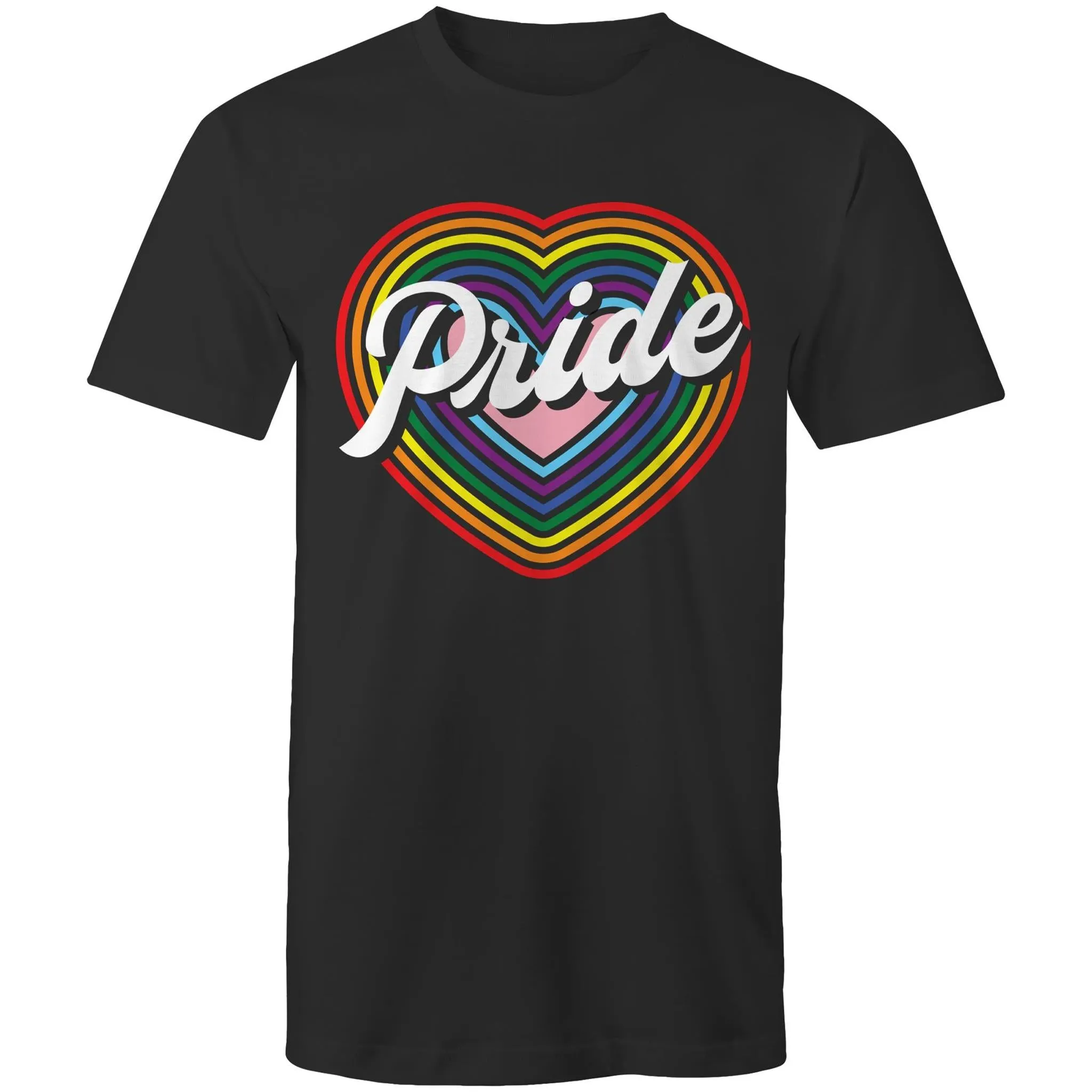 Pride T-Shirt Unisex (LG141)