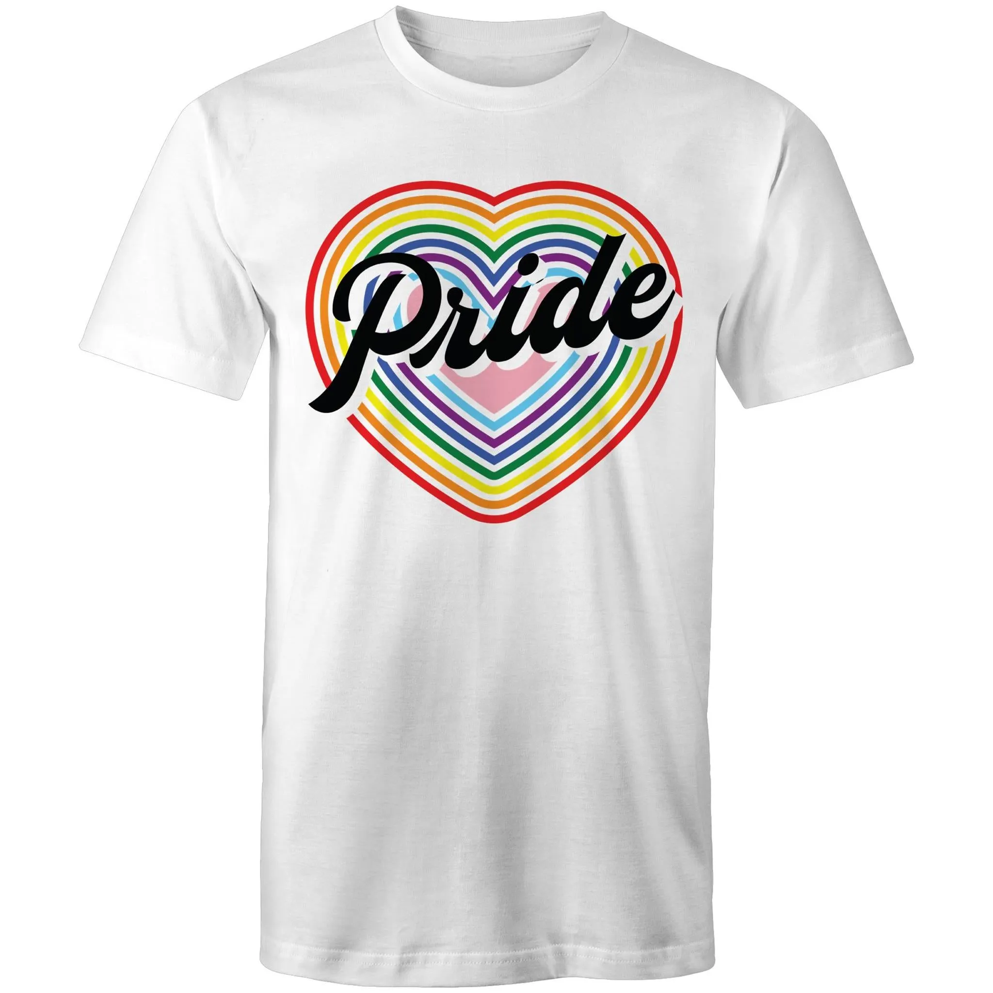 Pride T-Shirt Unisex (LG141)