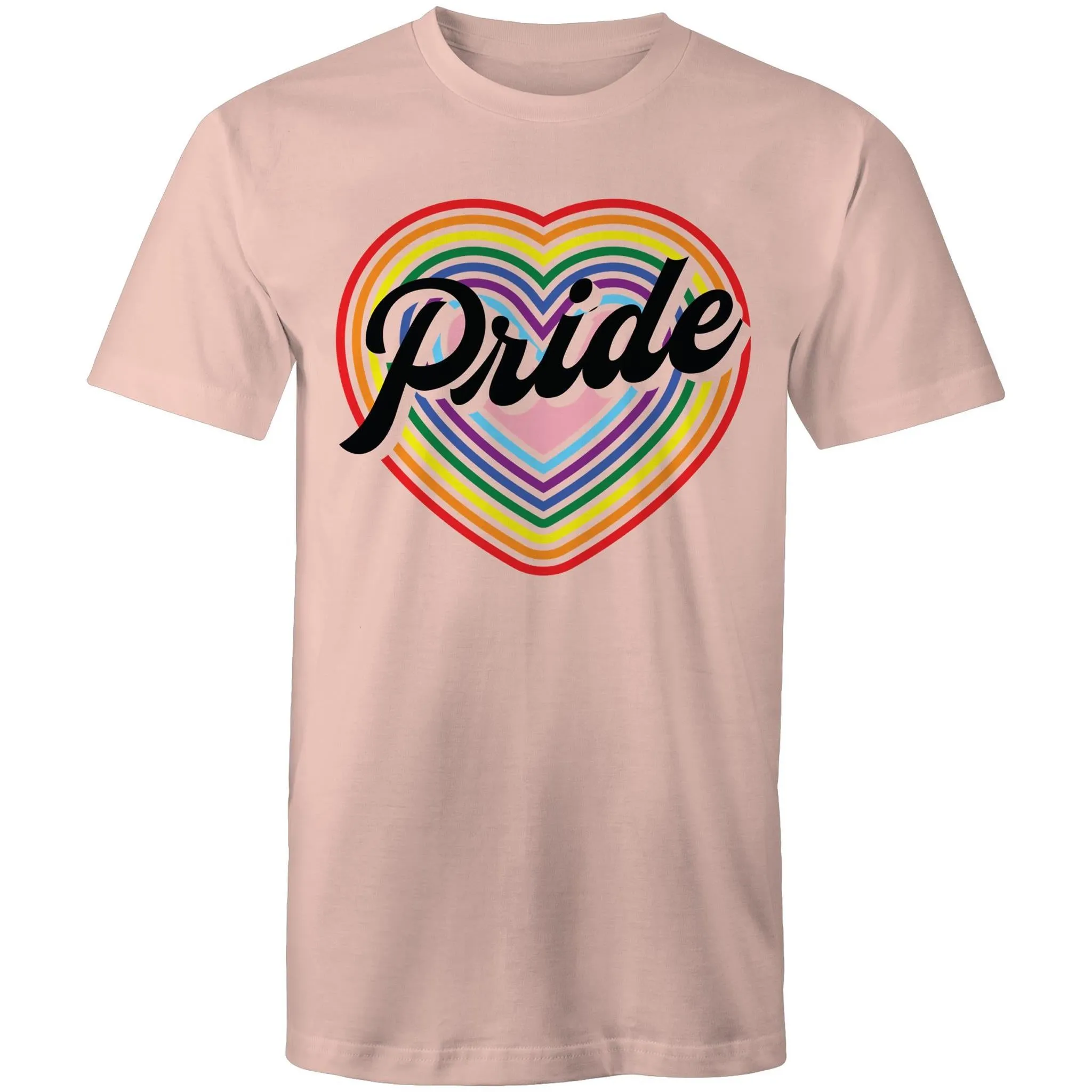 Pride T-Shirt Unisex (LG141)