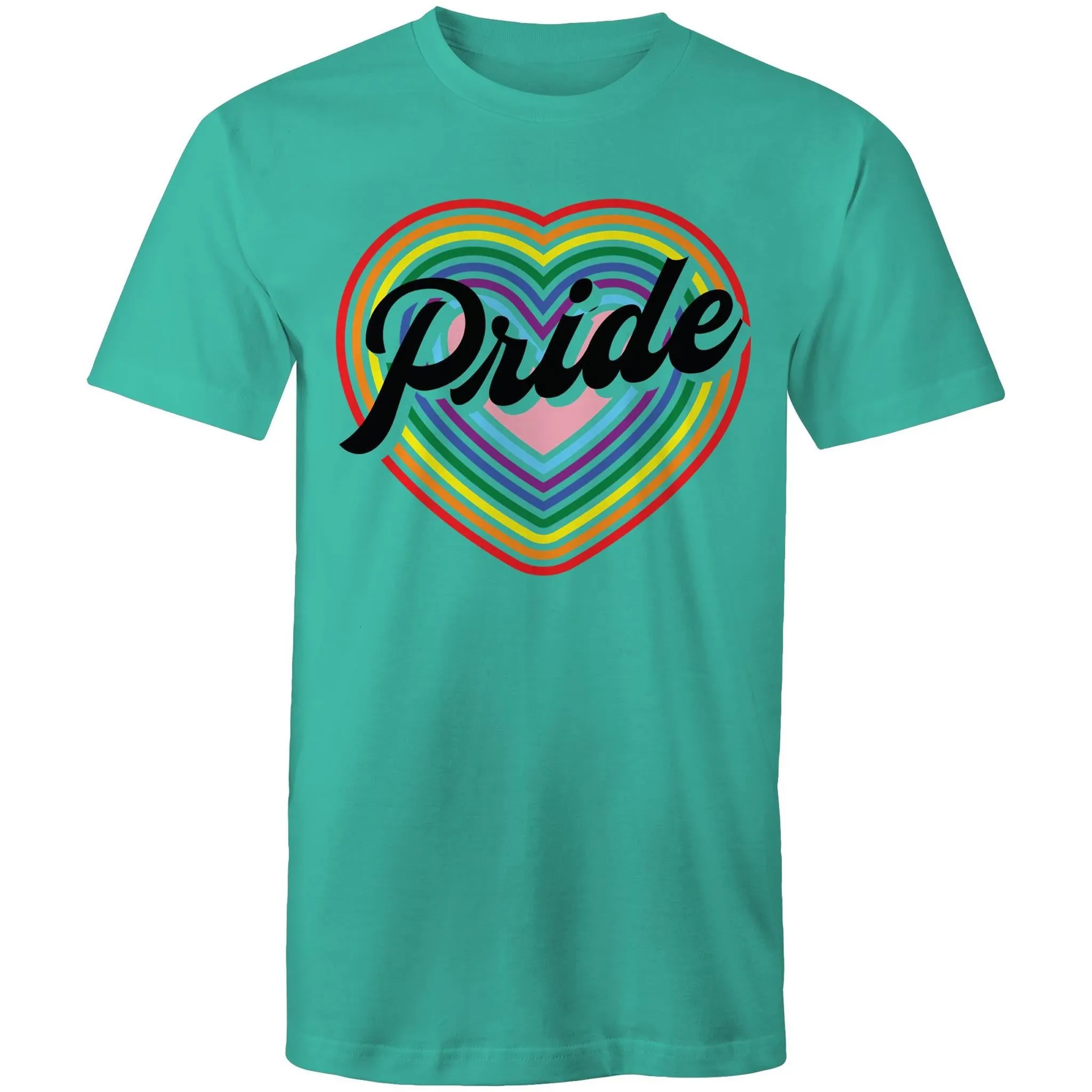 Pride T-Shirt Unisex (LG141)