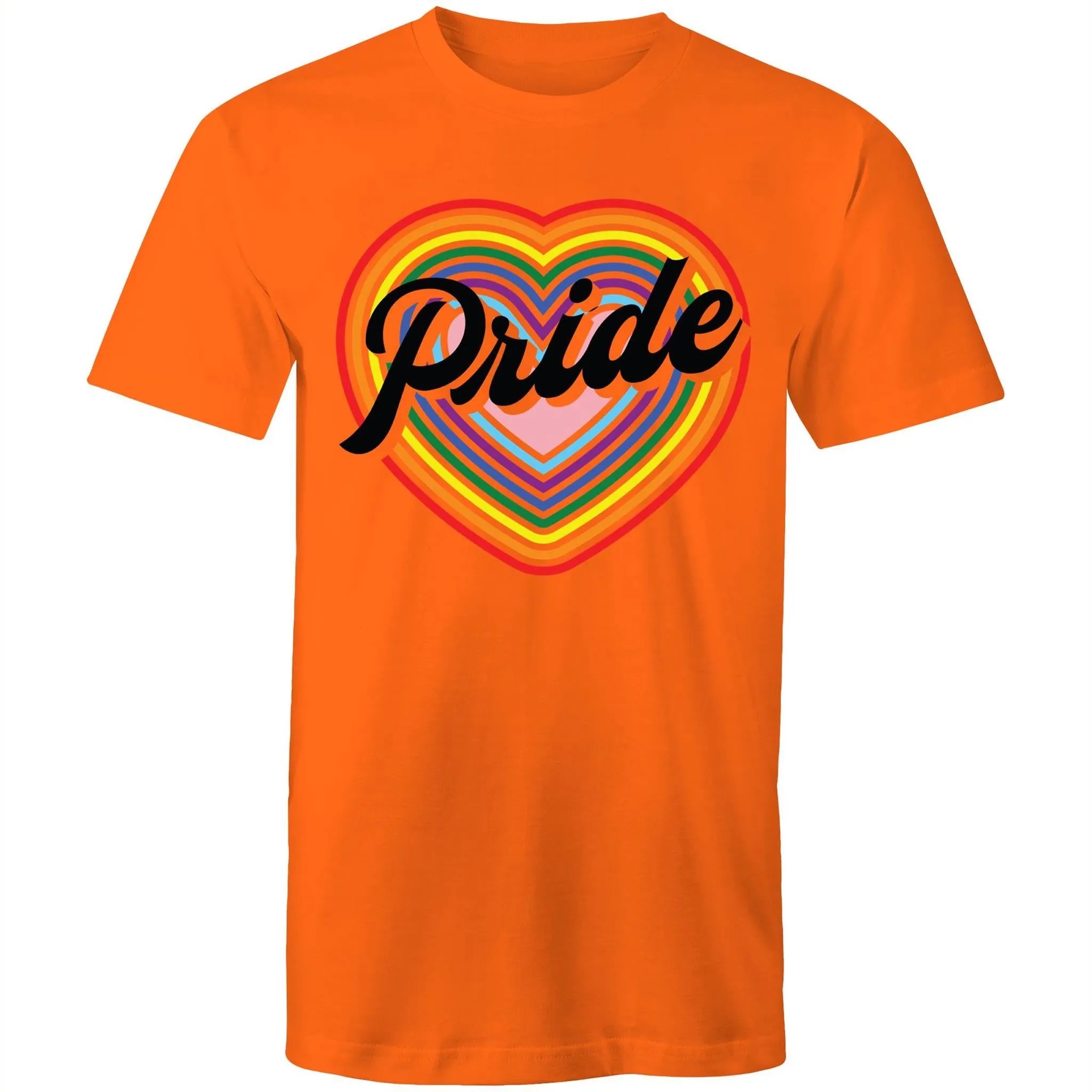 Pride T-Shirt Unisex (LG141)