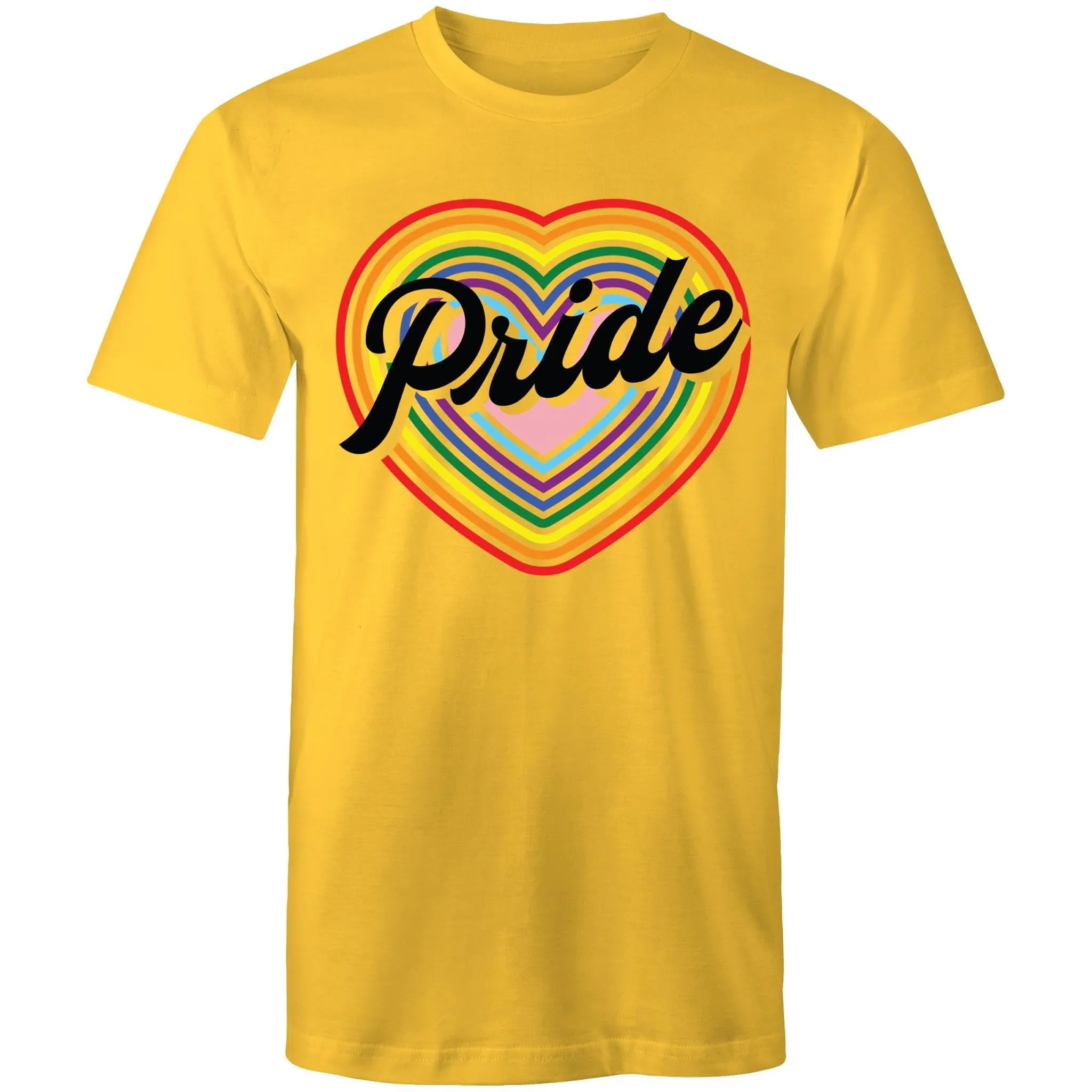 Pride T-Shirt Unisex (LG141)