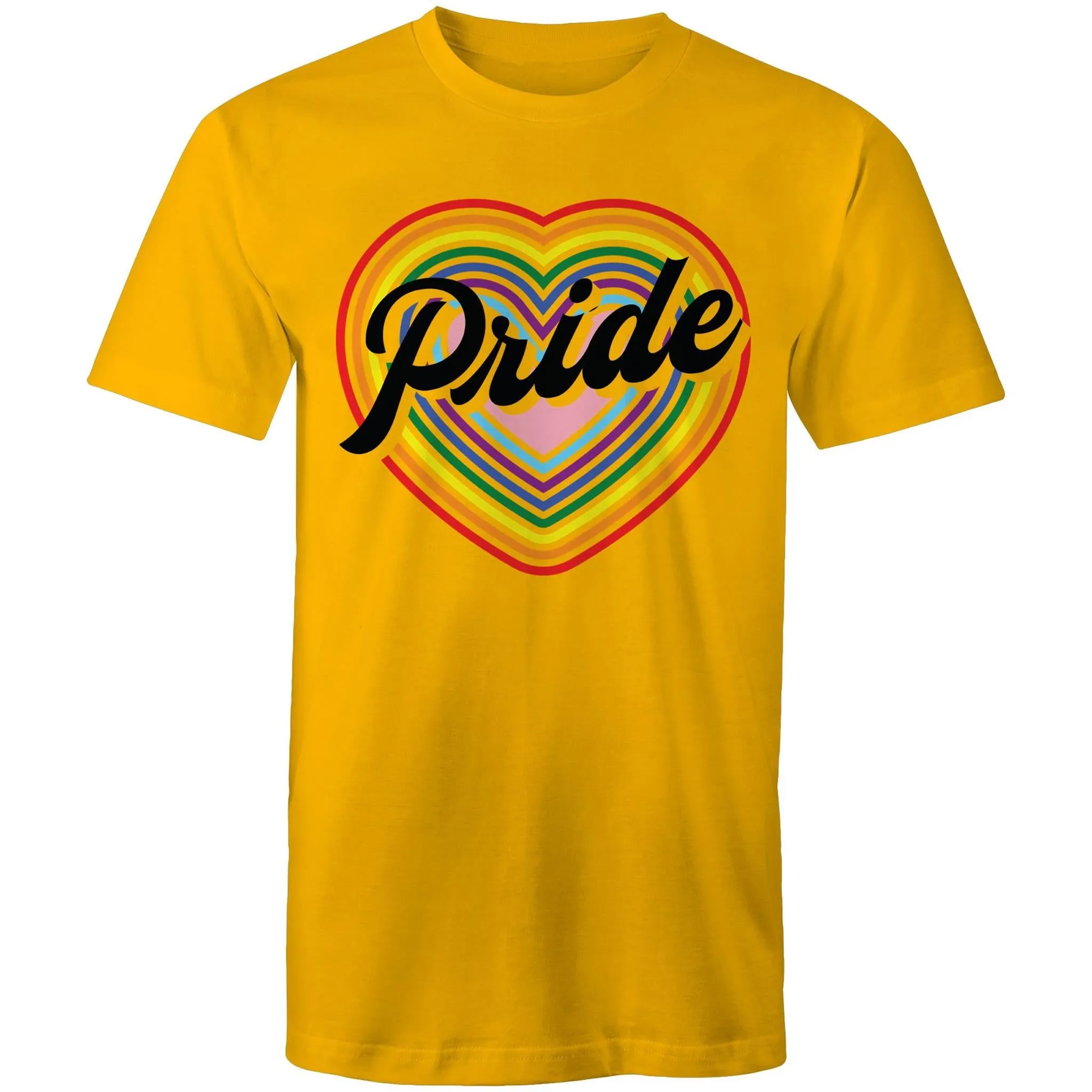 Pride T-Shirt Unisex (LG141)