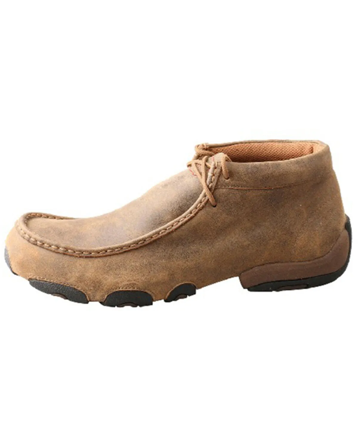 Product Name:  Twisted X Men's The Original Driving Moc Shoes - Moc Toe