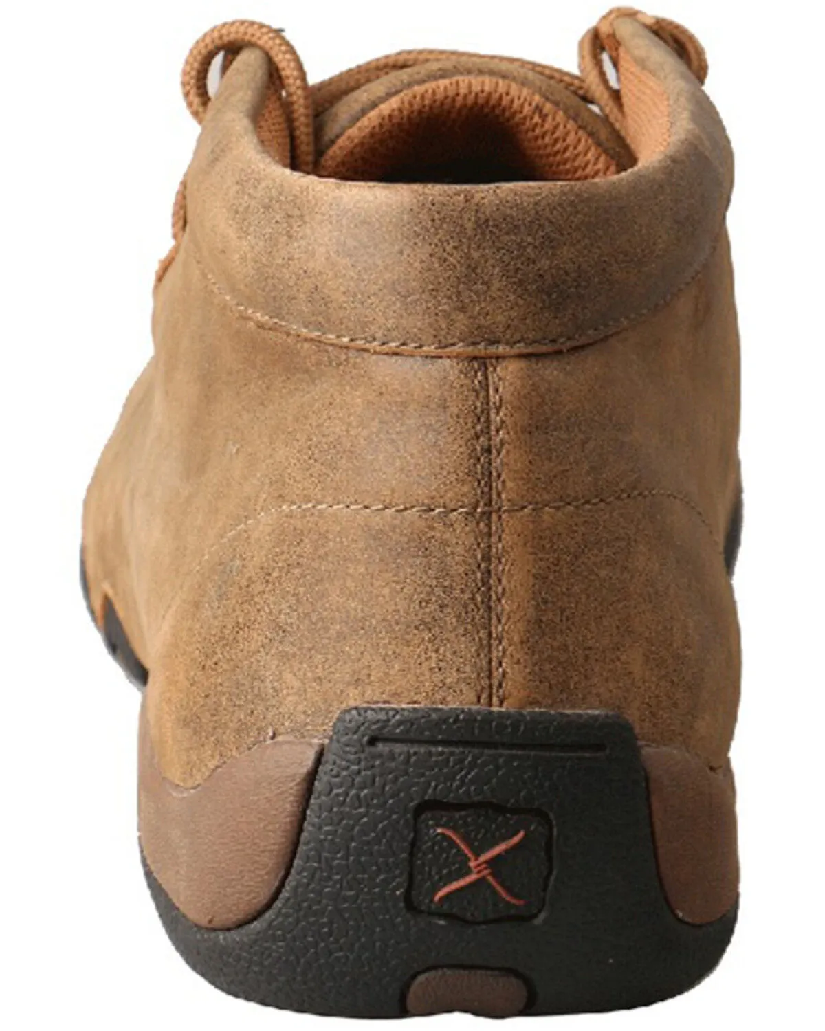 Product Name:  Twisted X Men's The Original Driving Moc Shoes - Moc Toe