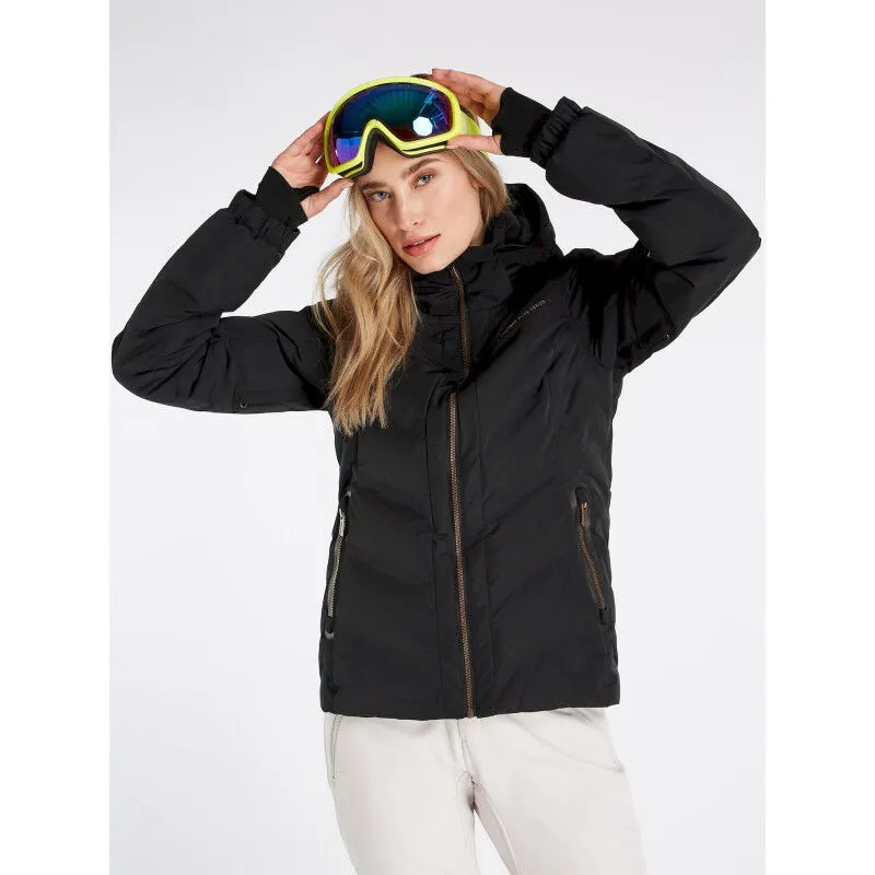 Protest  Prtartssu Jacket - Giacca da sci - Donna