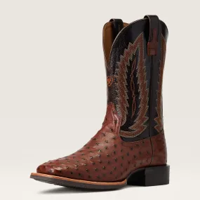 Quantum Primo Western Boot