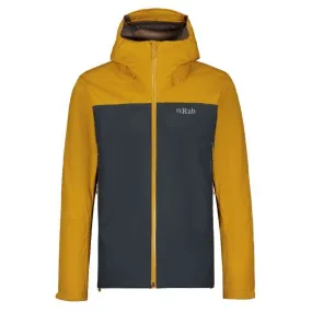 Rab  Arc Eco Jacket - Giacca antipioggia - Uomo