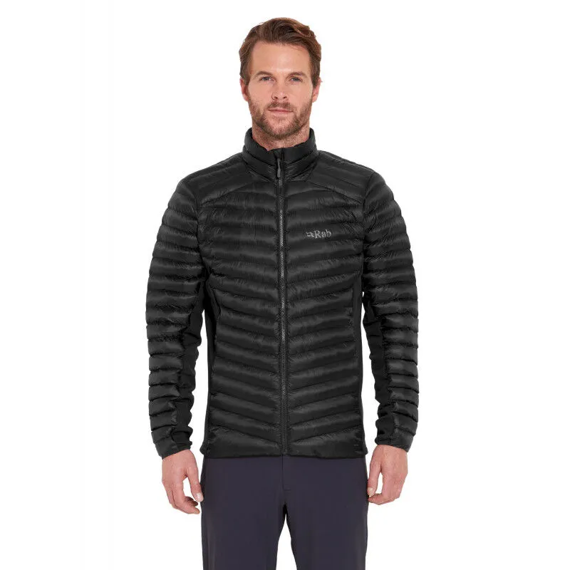 Rab  Cirrus Flex Jacket - Giacca sintetica - Uomo