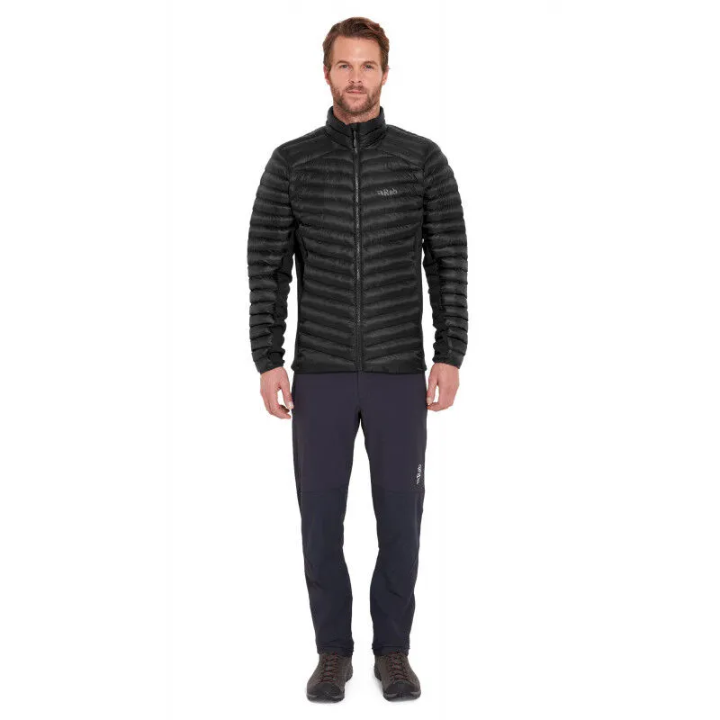 Rab  Cirrus Flex Jacket - Giacca sintetica - Uomo