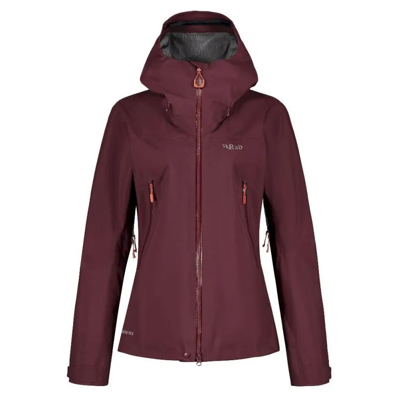 Rab  Kangri GTX Jacket - Giacca antipioggia - Donna