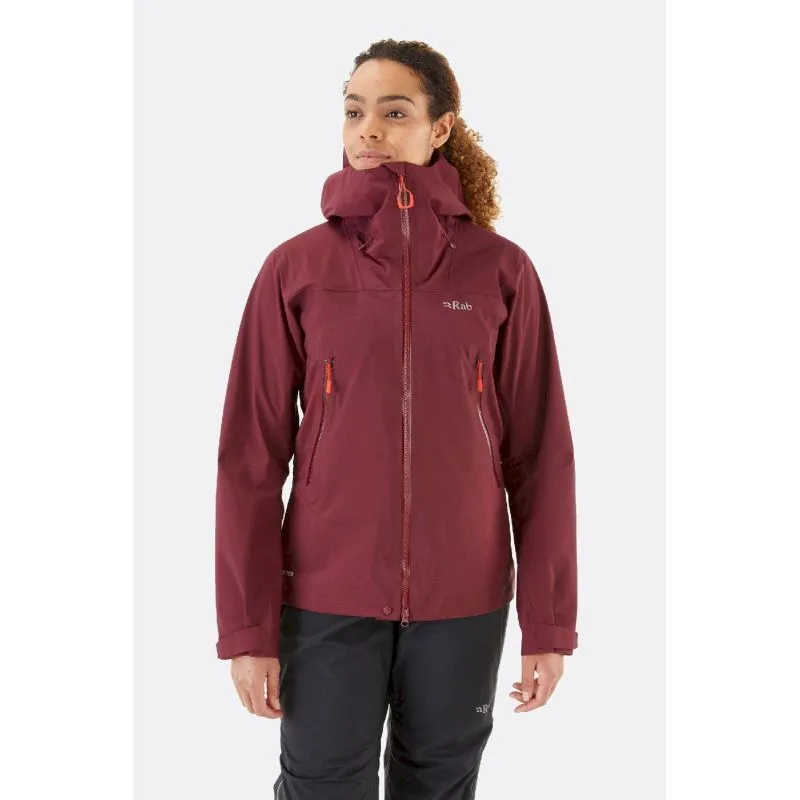 Rab  Kangri GTX Jacket - Giacca antipioggia - Donna