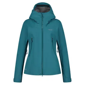 Rab  Kangri GTX Jacket - Giacca antipioggia - Donna