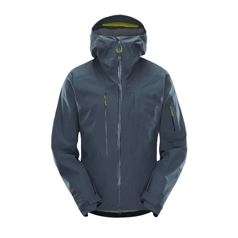 Rab  Khroma Kinetic Jacket - Giacca antipioggia - Uomo