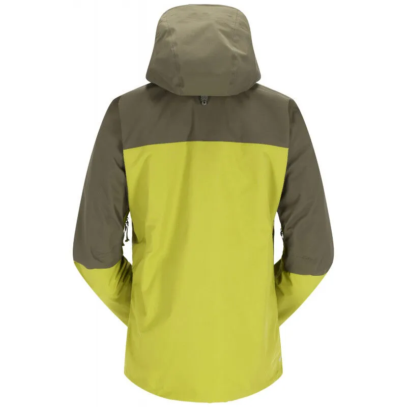 Rab  Zanskar GTX Jacket - Giacca antipioggia - Uomo