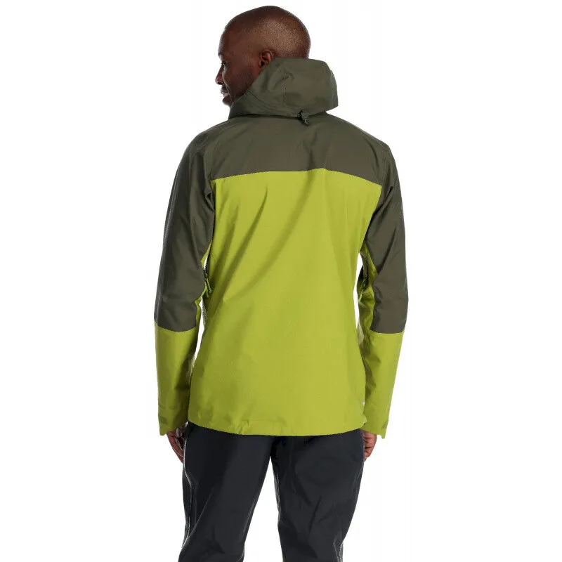 Rab  Zanskar GTX Jacket - Giacca antipioggia - Uomo