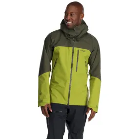 Rab  Zanskar GTX Jacket - Giacca antipioggia - Uomo