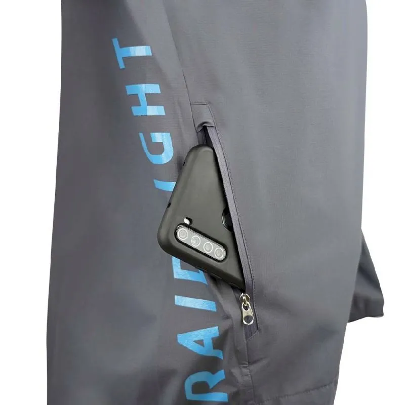 Raidlight  Responsiv MP+ Jacket - Giacca antipioggia - Uomo