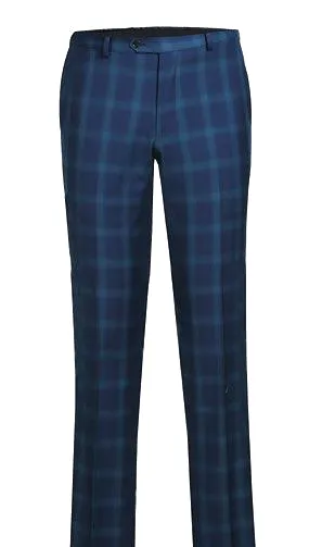 RENOIR 2-Piece Classic Fit Suit 562-5