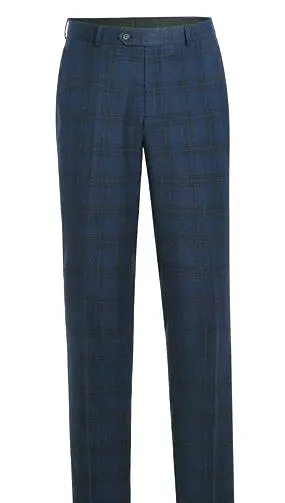 RENOIR 2-Piece Slim Fit Stretch Suit 293-21