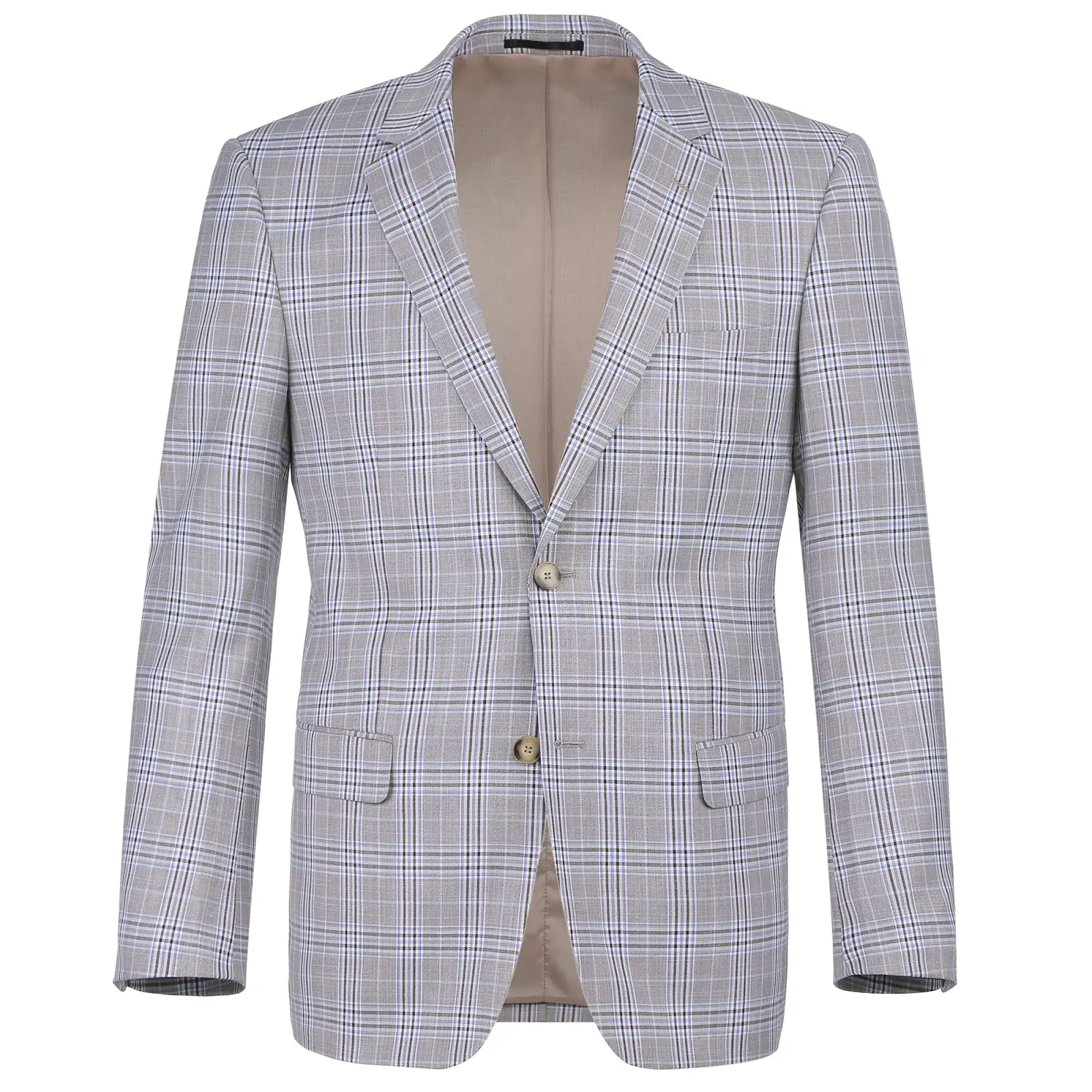 RENOIR MARINO SLIM FIT SUIT [292-7]