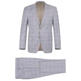 RENOIR MARINO SLIM FIT SUIT [292-7]